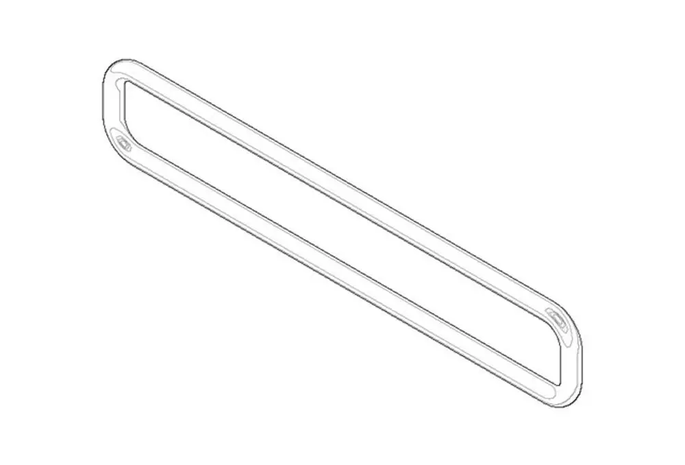 DORNBRACHT O-Ring ERSATZTEILE 091410087 28,3 x 1,78 mm, 09141008790 Galeriebild 1